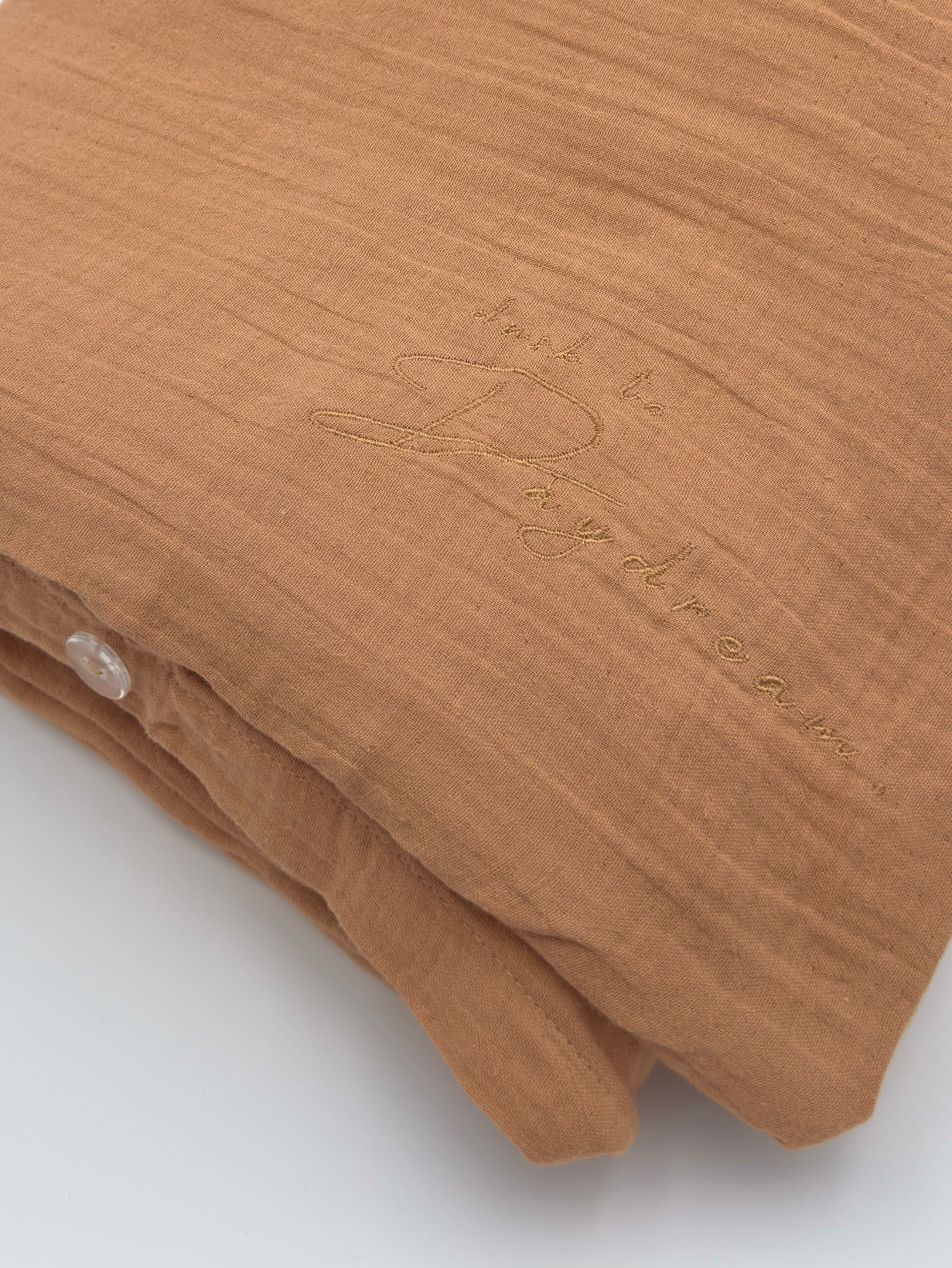 The Muslin Cotton Set