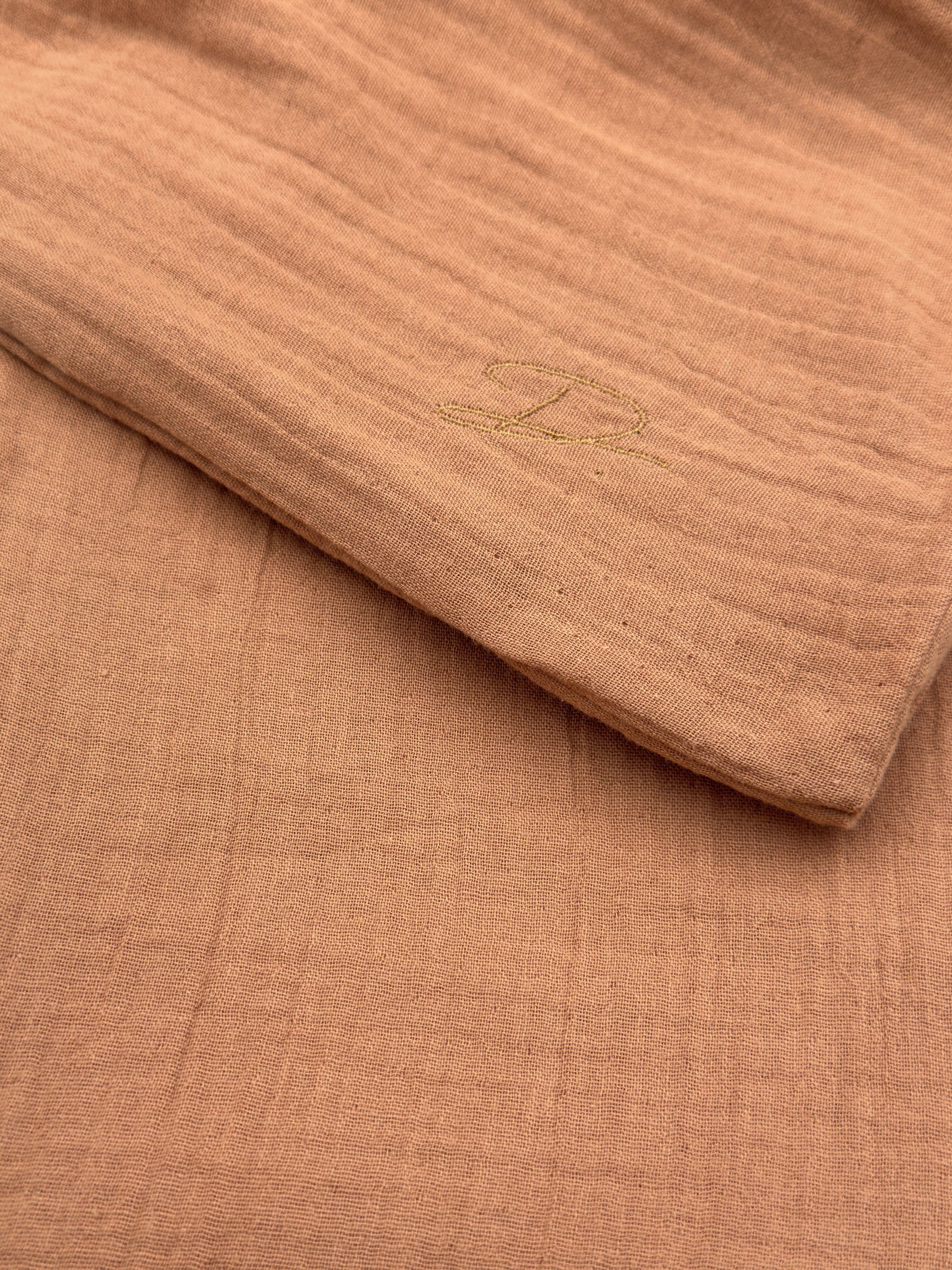 The Muslin Cotton Set