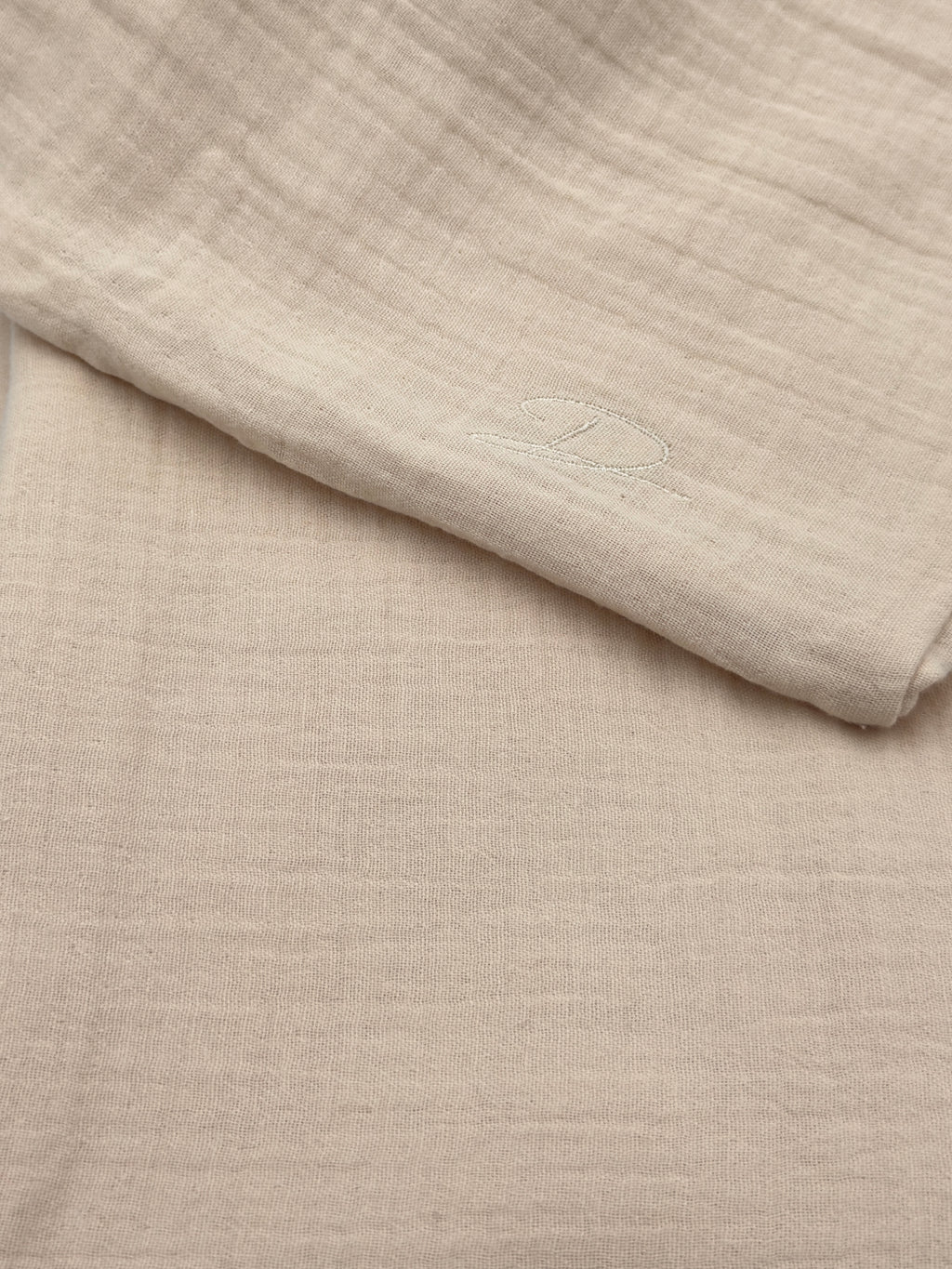 The Muslin Cotton Set