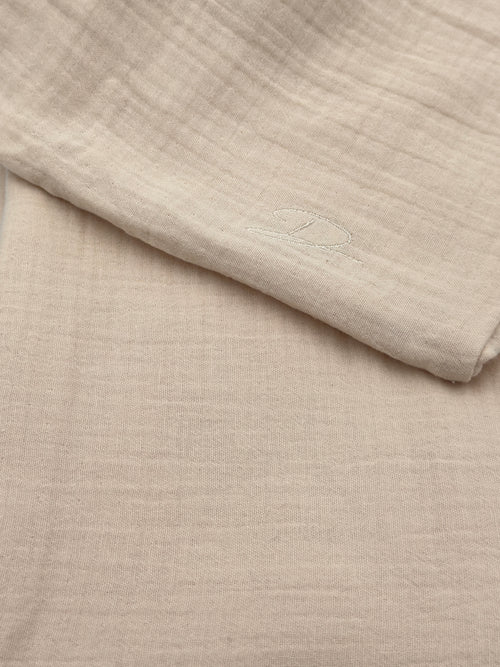 The Muslin Cotton Set