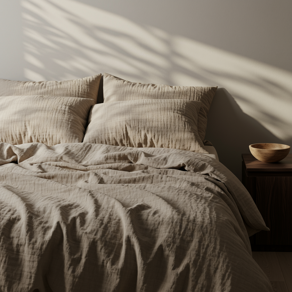 The Muslin Cotton Set
